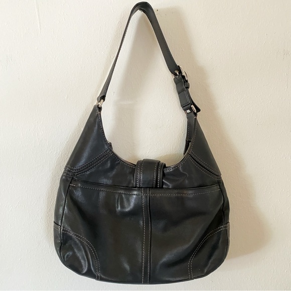 Vintage Coach Purse - Picture 2 of 3